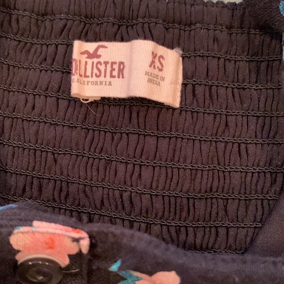 Hollister Dress - Picture 3 of 3